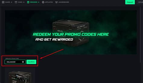csgoluck promocode|CSGOLuck Promo Code 2024 > Best CS:GO Luck Bonus Codes.